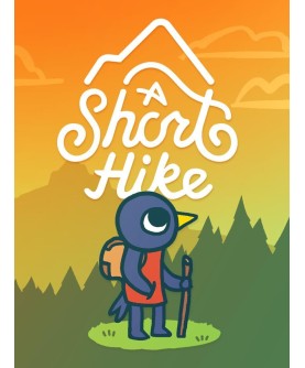 A Short Hike Steam Key GLOBAL